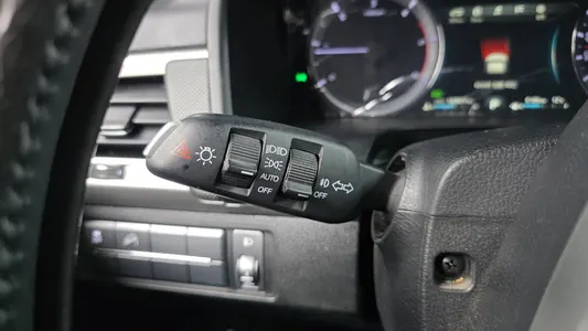 KG Mobility 렉스턴 스포츠 2.2 4WD 2018 28