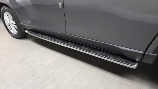 KG Mobility 렉스턴 스포츠 2.2 4WD 2018 29