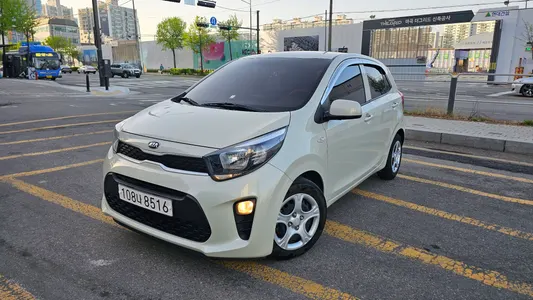 Kia (JA) 2018