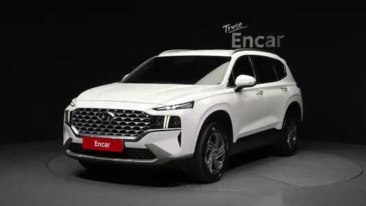 Hyundai 2.2 2WD 2020