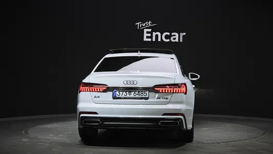 Audi A6 (C8) 45 TFSI 2023 4
