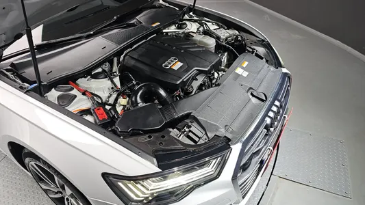 Audi A6 (C8) 45 TFSI 2023 6