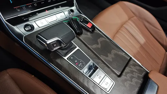 Audi A6 (C8) 45 TFSI 2023 9