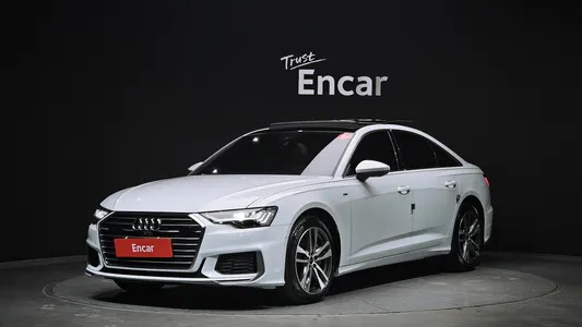 Audi A6 (C8) 45 TFSI 2023