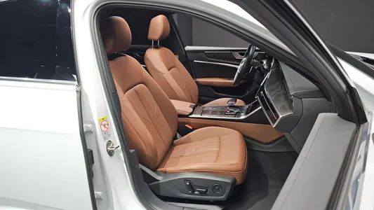 Audi A6 (C8) 45 TFSI 2023 11