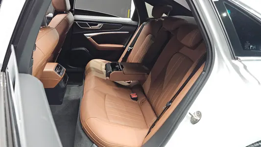 Audi A6 (C8) 45 TFSI 2023 12