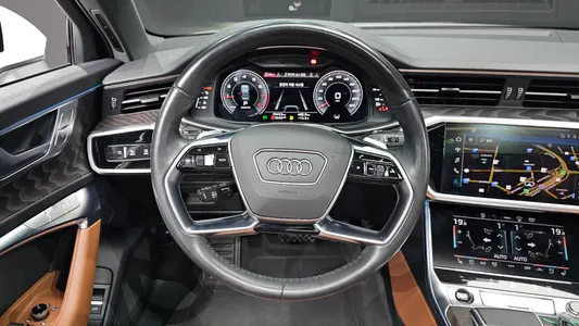 Audi A6 (C8) 45 TFSI 2023 13