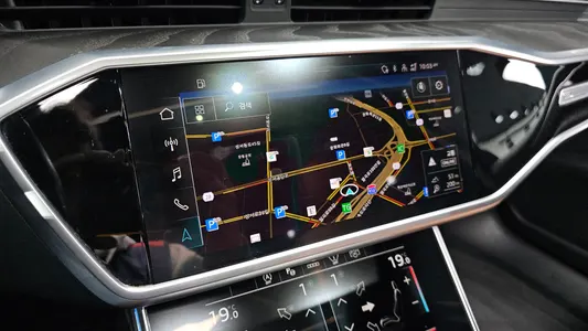 Audi A6 (C8) 45 TFSI 2023 14
