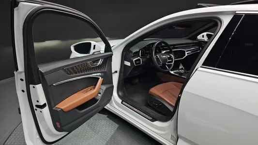 Audi A6 (C8) 45 TFSI 2023 10