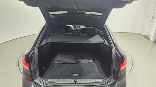 BMW 6 Series GT (G32) 620d M 2024 20