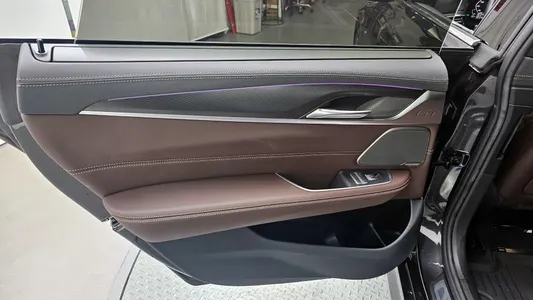 BMW 6 Series GT (G32) 620d M 2024 25