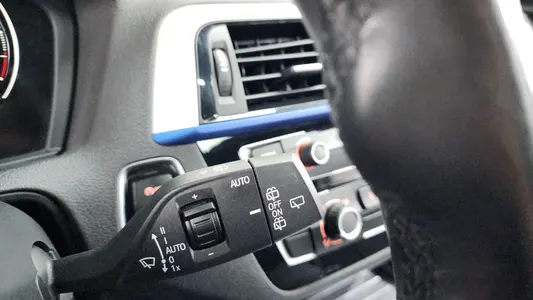 BMW 1 Series (F20) 118d M 5 2018 20