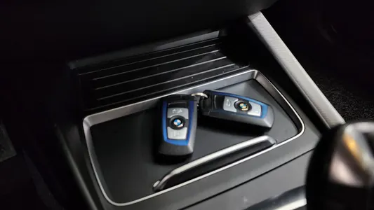 BMW 1 Series (F20) 118d M 5 2018 30