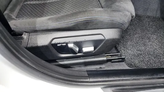 BMW 1 Series (F20) 118d M 5 2018 31