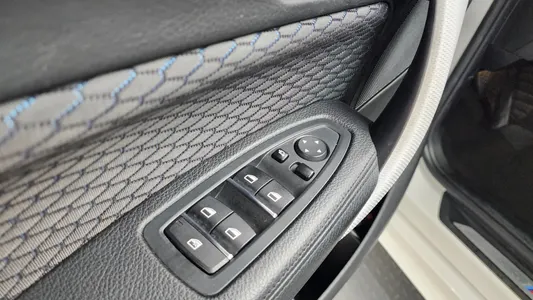 BMW 1 Series (F20) 118d M 5 2018 27
