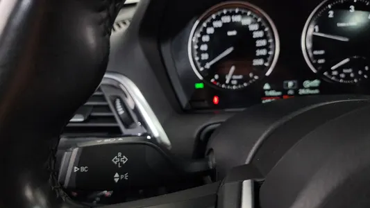 BMW 1 Series (F20) 118d M 5 2018 28