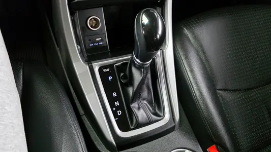 Hyundai 아반떼 1.6 GDi 2014 9
