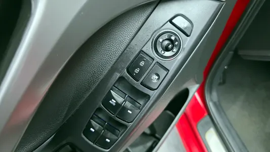 Hyundai 아반떼 1.6 GDi 2014 13