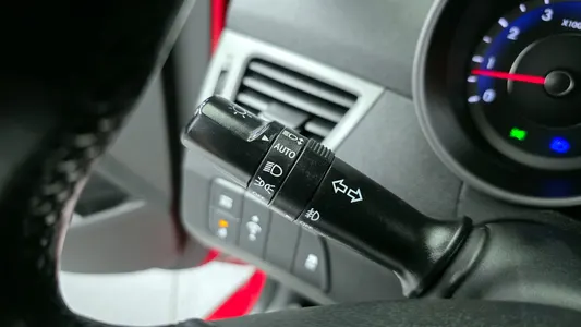Hyundai 아반떼 1.6 GDi 2014 15