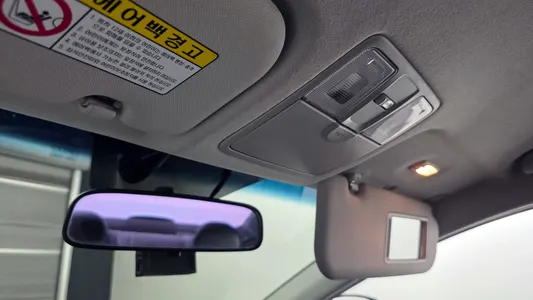 Hyundai 아반떼 1.6 GDi 2014 20