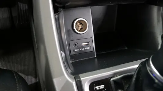 Hyundai 아반떼 1.6 GDi 2014 18