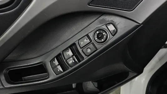 Hyundai 아반떼 1.6 VGT 2013 29