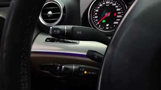 Mercedes-Benz E-Class W213 E200 2016 18
