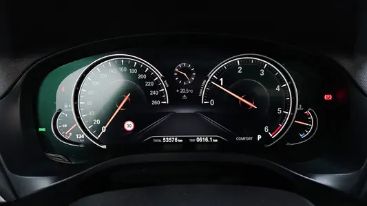 BMW X4 (G02) xDrive20d M 2019 8