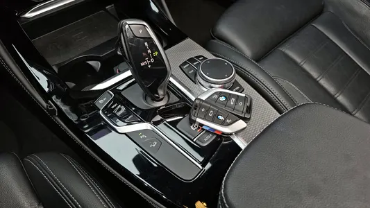 BMW X4 (G02) xDrive20d M 2019 9