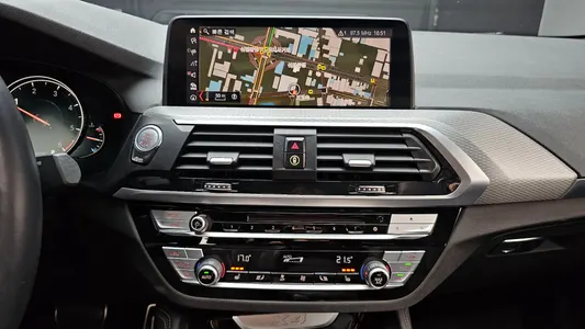 BMW X4 (G02) xDrive20d M 2019 14
