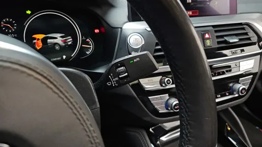 BMW X4 (G02) xDrive20d M 2019 18