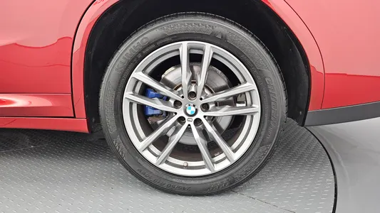 BMW X4 (G02) xDrive20d M 2019 21