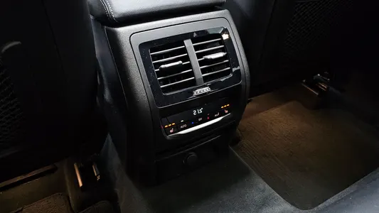 BMW X4 (G02) xDrive20d M 2019 27