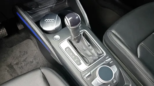 Audi Q2 35 TDI 2023 9