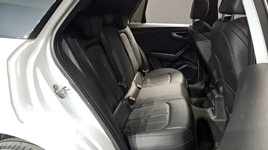 Audi Q2 35 TDI 2023 11