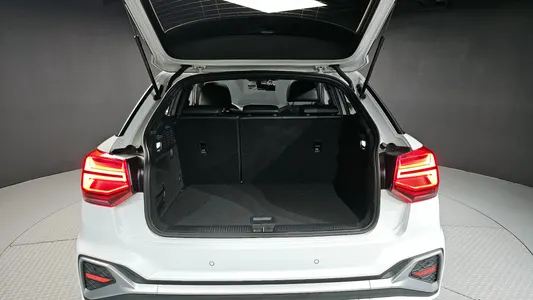 Audi Q2 35 TDI 2023 20