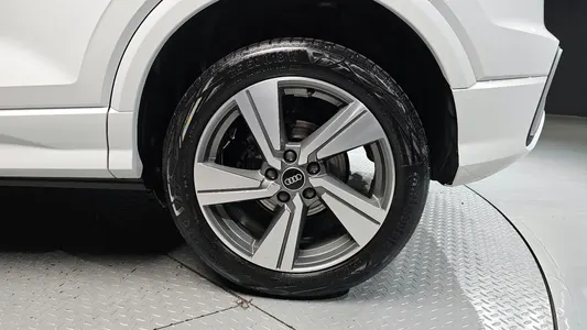 Audi Q2 35 TDI 2023 21