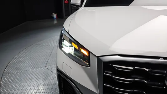Audi Q2 35 TDI 2023 22