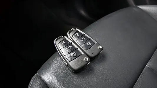 Audi Q2 35 TDI 2023 32