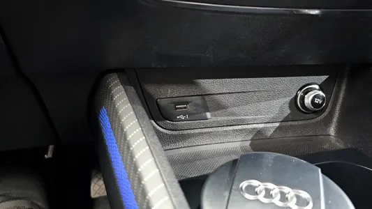 Audi Q2 35 TDI 2023 30