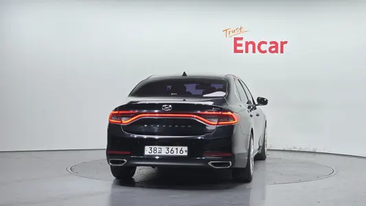 Hyundai IG 2.2 2017 4