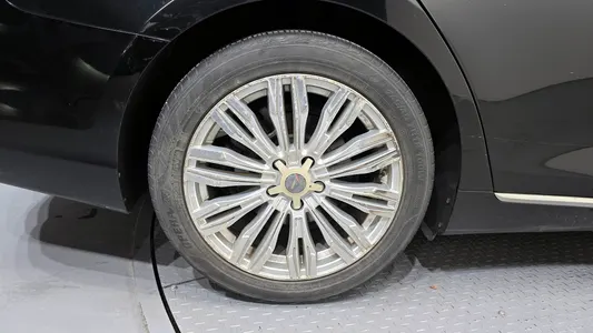 Hyundai IG 2.2 2017 5