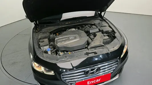 Hyundai IG 2.2 2017 6