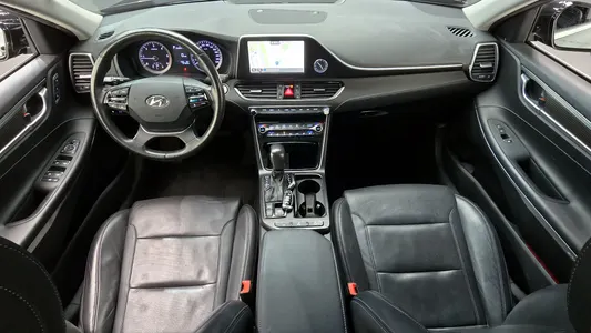Hyundai IG 2.2 2017 7