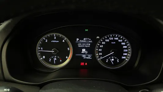 Hyundai IG 2.2 2017 8