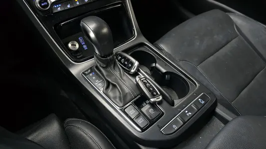 Hyundai IG 2.2 2017 9