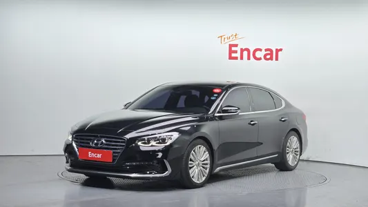 Hyundai IG 2.2 2017
