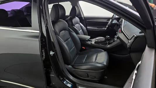 Hyundai IG 2.2 2017 12