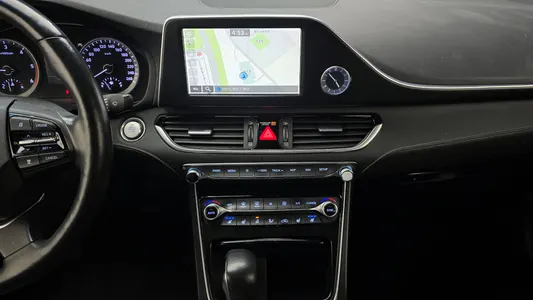 Hyundai IG 2.2 2017 19