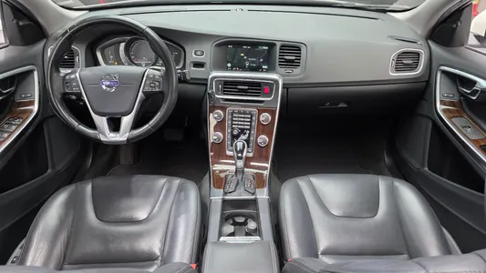 Volvo S60 D4 2017 7
